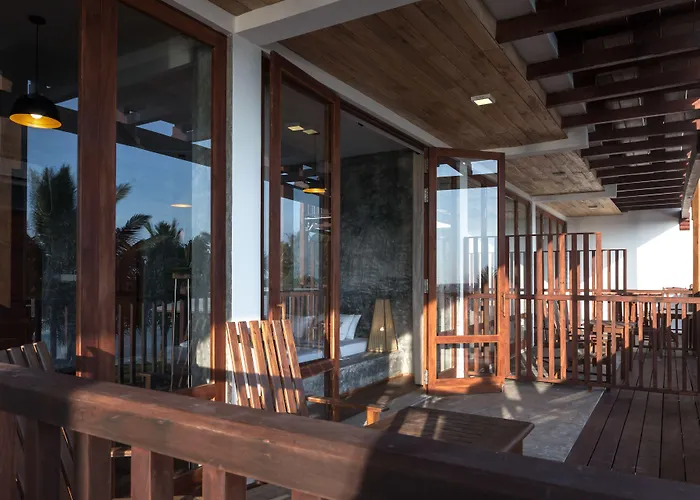 Timeless Villa Ahangama