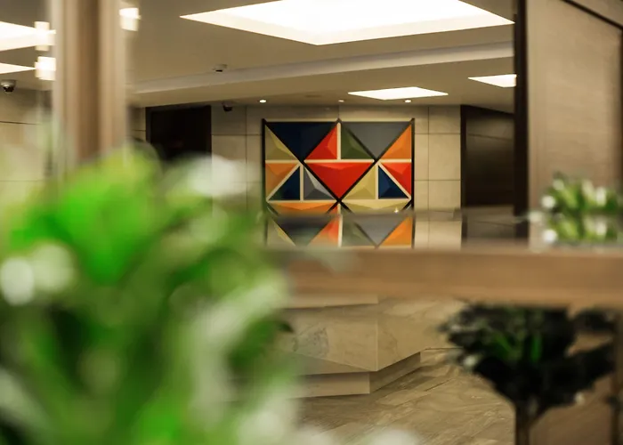 Hotel M'S Est Shijo Karasuma Kyoto