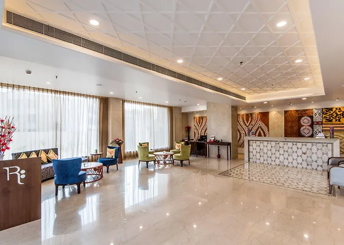 Regenta Central Jaipur