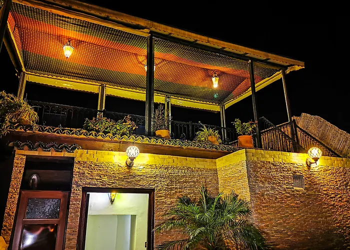 Riad Farah Fez