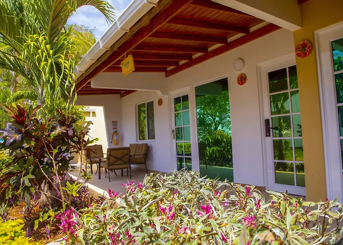Solare Sai Ecohotel (Adults Only) San Andrés