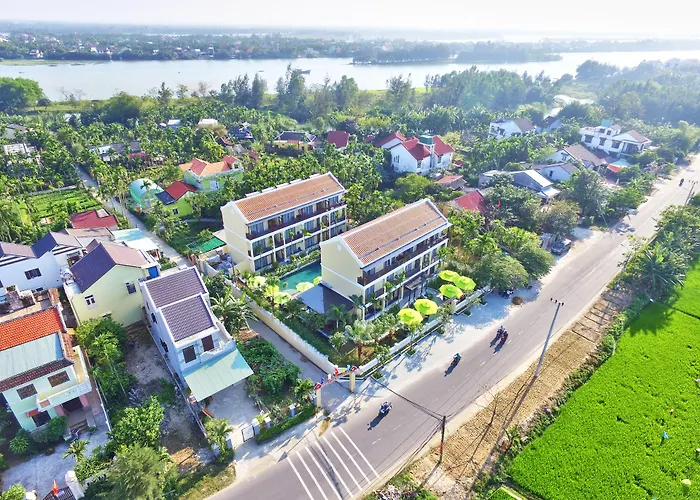 Hoi An Field Boutique Resort & Spa