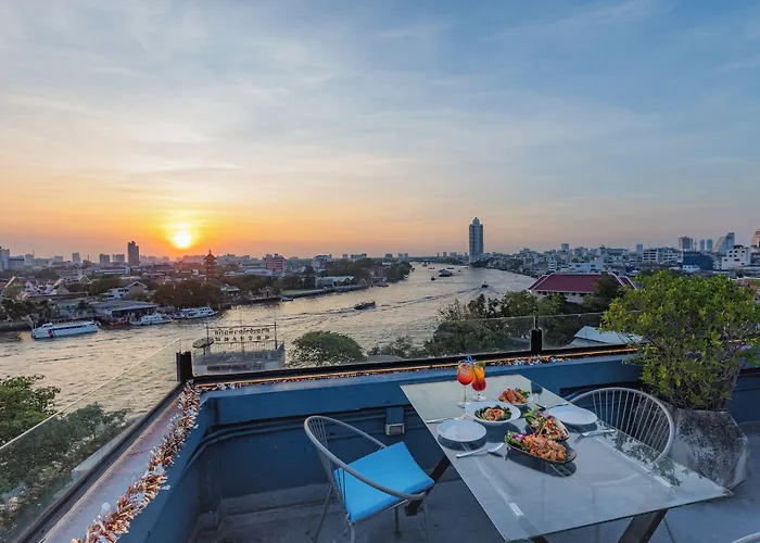 River View Residence Bangkok