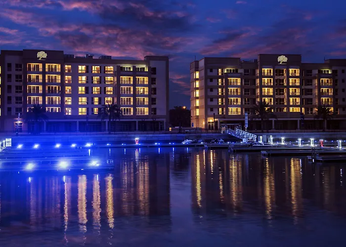 Jannah Hotel Apartments & Villas Ras al-Khaimah