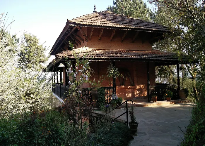 The Fort Resort Nagarkot