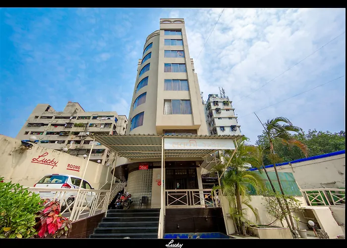 Hotel Lucky Goregaon Mumbai