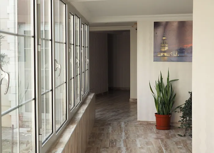 Ozbay Motel Pamukkale