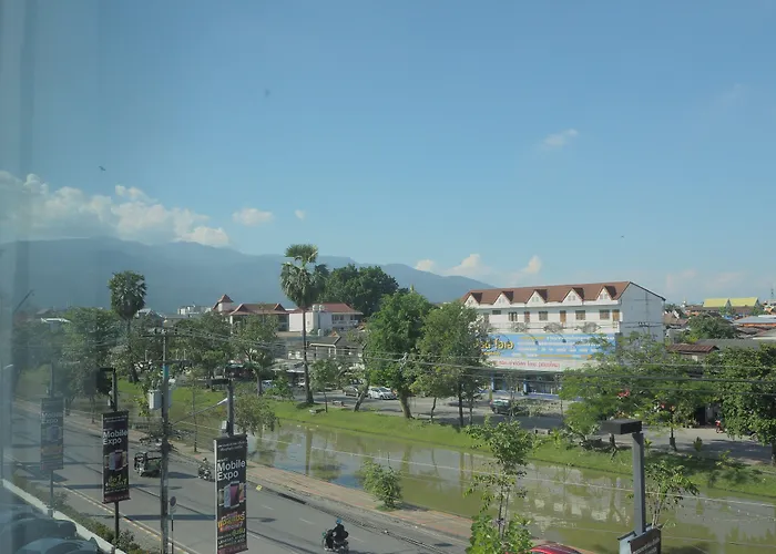 C Hotel Boutique And Comfort Chiang Mai