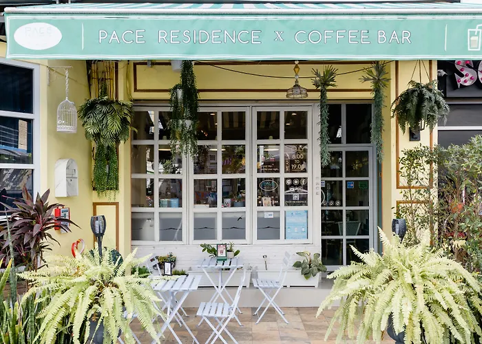 Pace Residence Pattaya