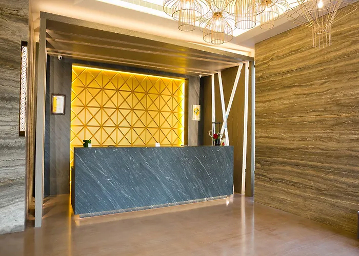 Joy Inn Lukang