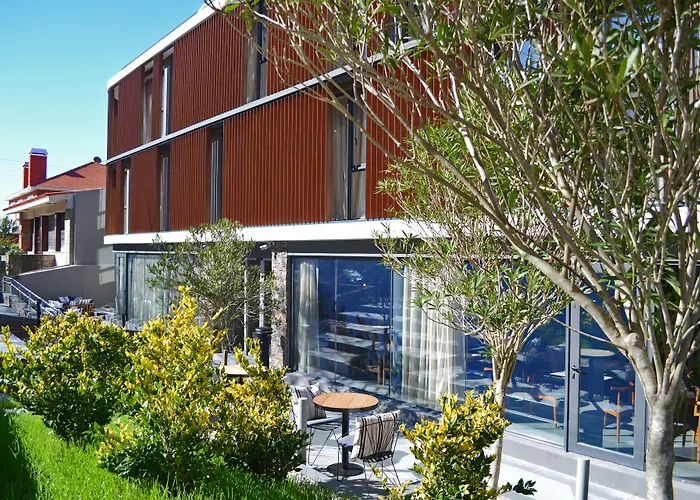 Cottage Puerto Buceo Montevideo