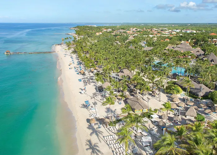 Catalonia Royal La Romana Adults Only Bayahibe