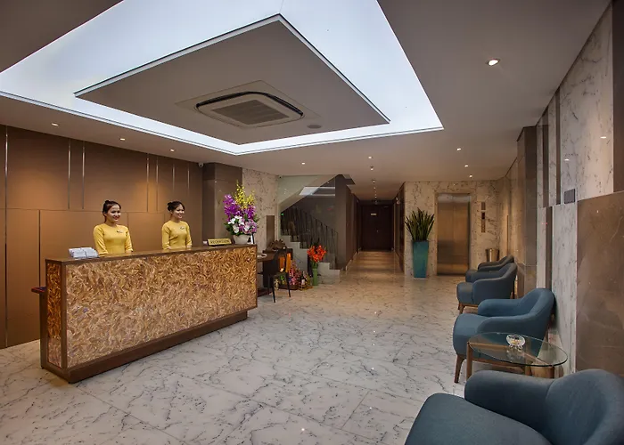 Avora Hotel Danang