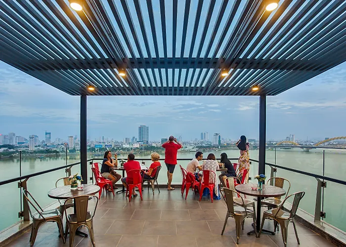 Avora Hotel Danang