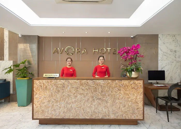 Avora Hotel Danang