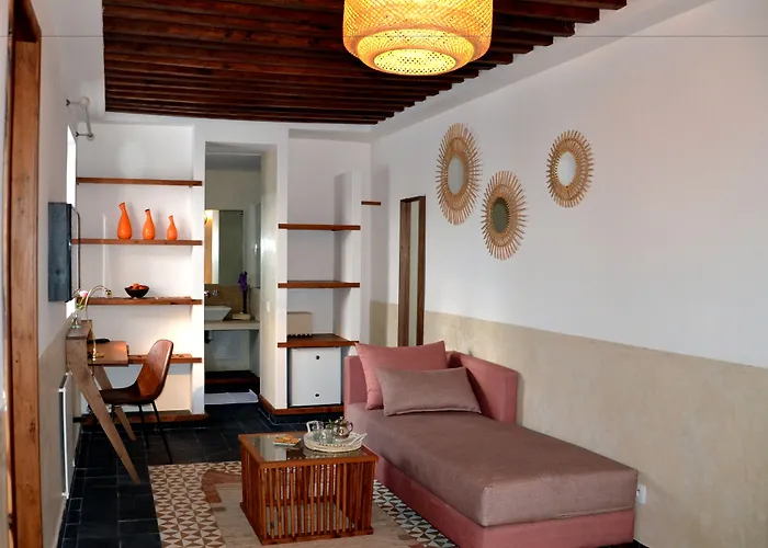 Riad Dar Dar Rabat