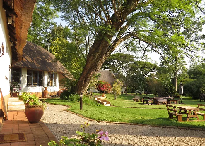 Thokozani Lodge White River