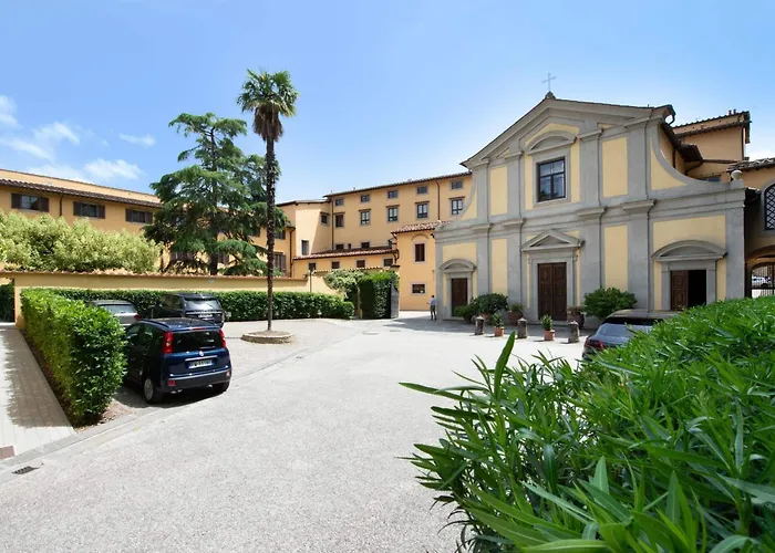 Horto Convento Hotel Florence