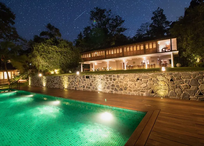 Kings Pavilion Luxury Hotel Kandy