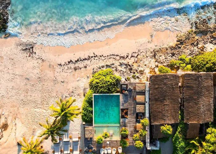 Our Habitas Tulum - Adults Only Hotel