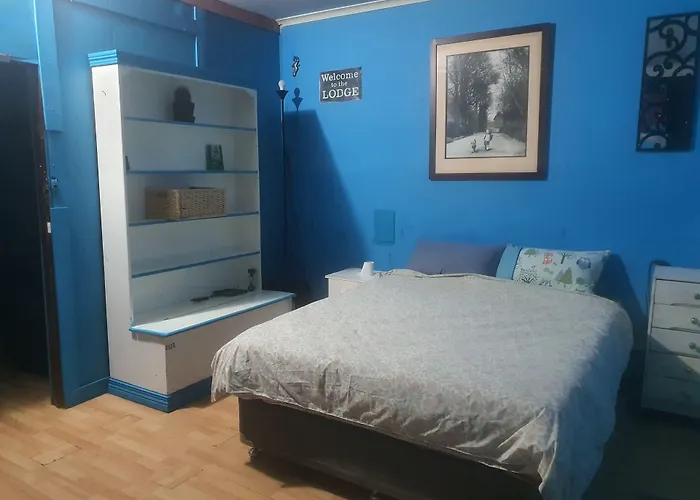 St Kilda East Backpackers' Hostel Melbourne