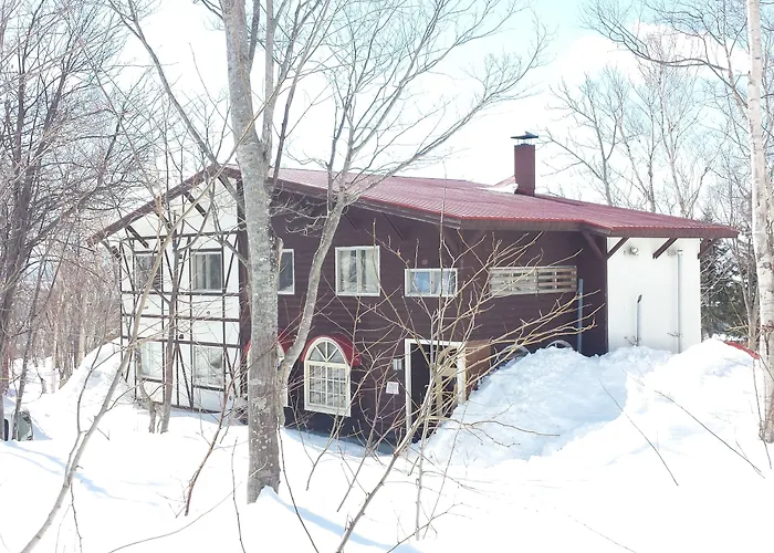 Annupuri Oasis Lodge Niseko