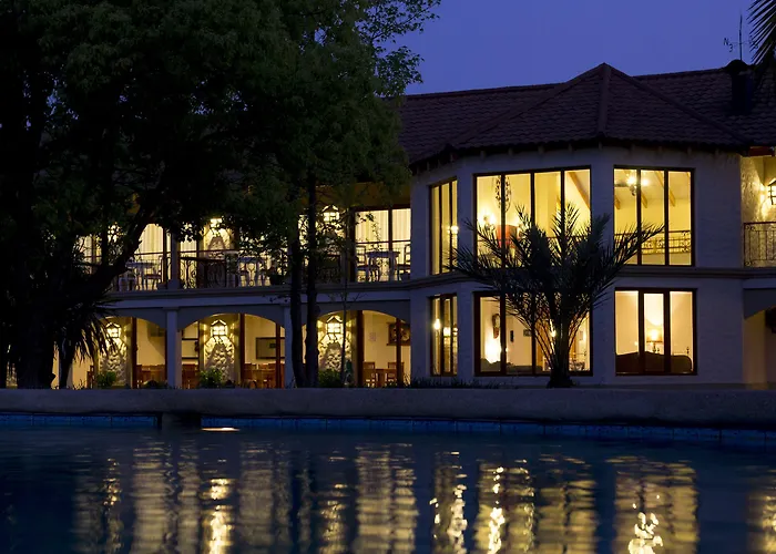La Perla Hotel Santa Cruz