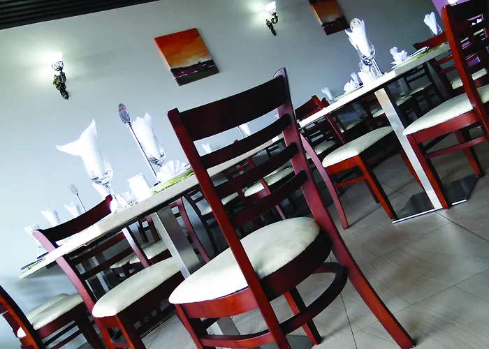 Hotel Labama Gaborone