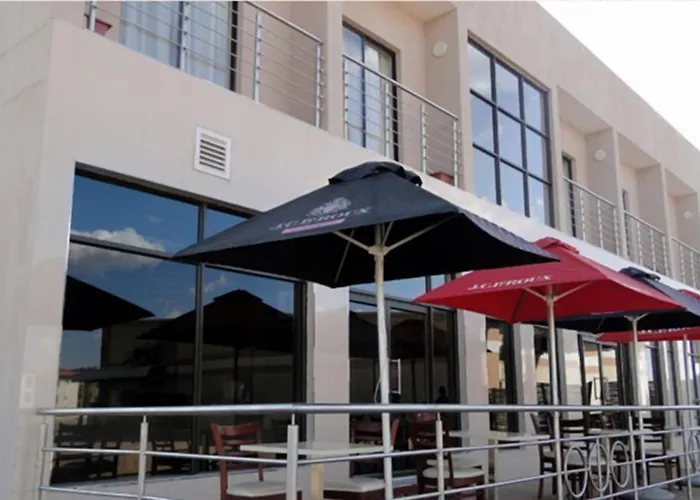 Hotel Labama Gaborone