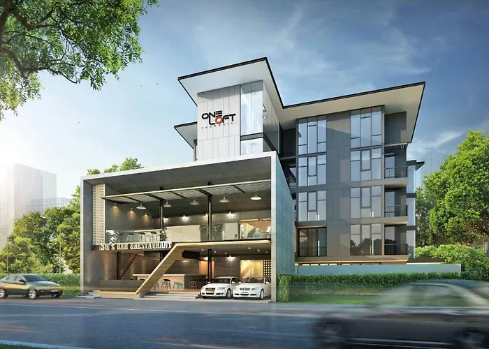 Oneloft Hotel Karon