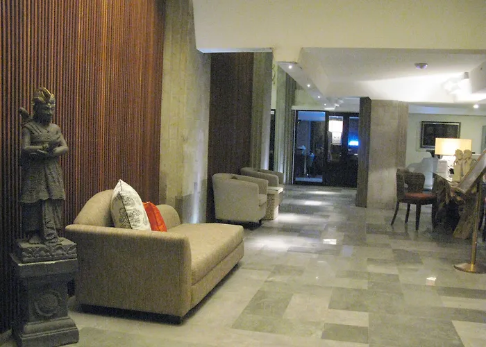 Anshel Hotel Seminyak