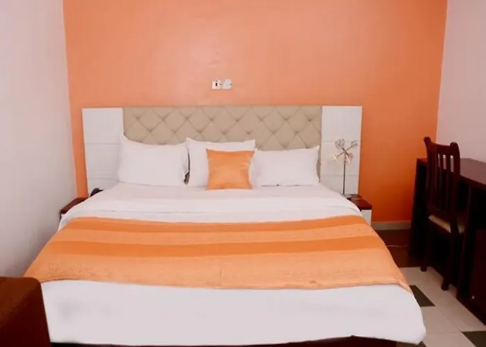 Dayspring Hotel 1 Mobushipe