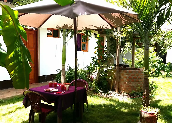Hotel Al Sole Leon
