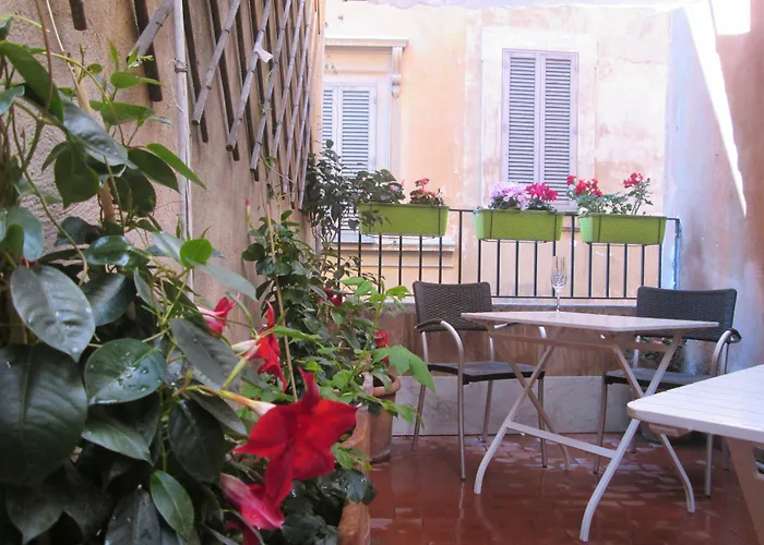 Trevi Elegance Suite Rome