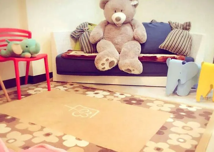 Lucky Star B&B Luodong