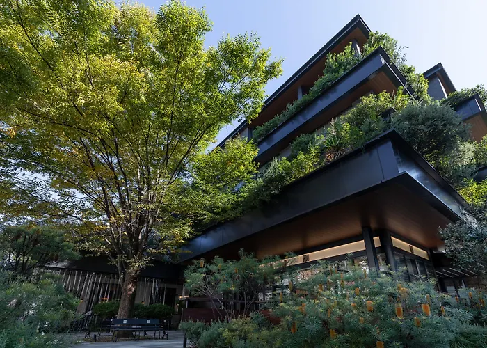 TrunkCat Street Hotel Tokyo