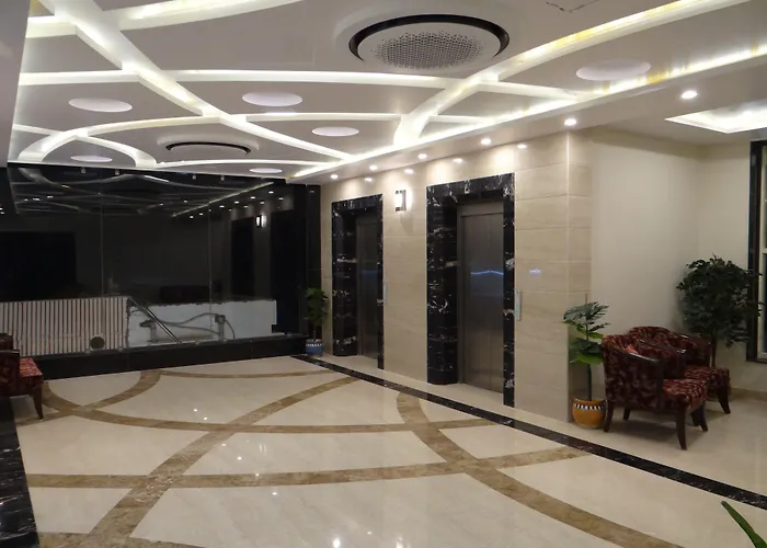 Hotel Tridev Varanasi