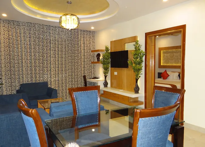 Hotel Tridev Varanasi