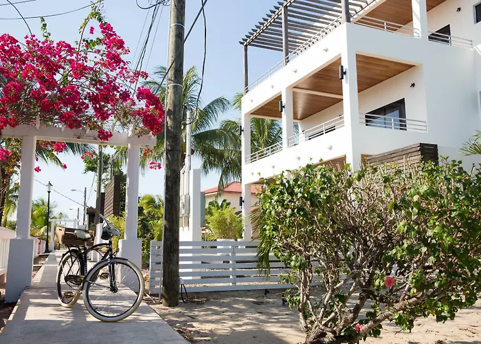 The Ellysian Boutique Hotel Placencia