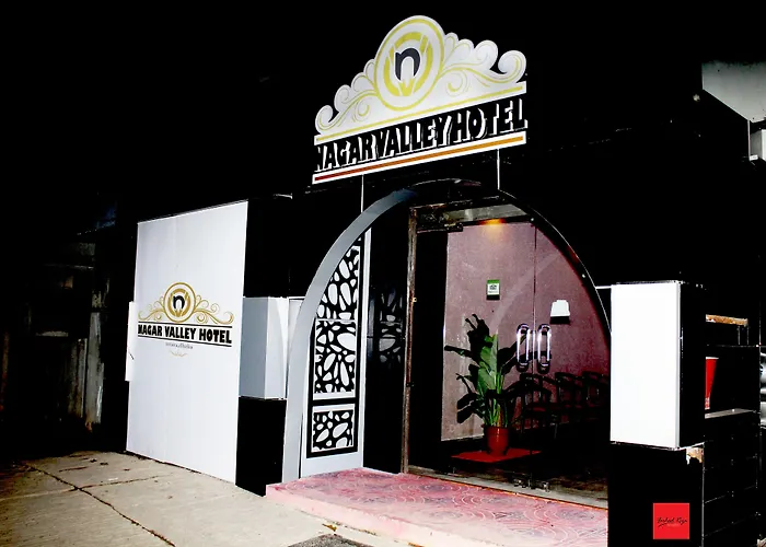 Nagar Valley Hotel Ltd. Dhaka