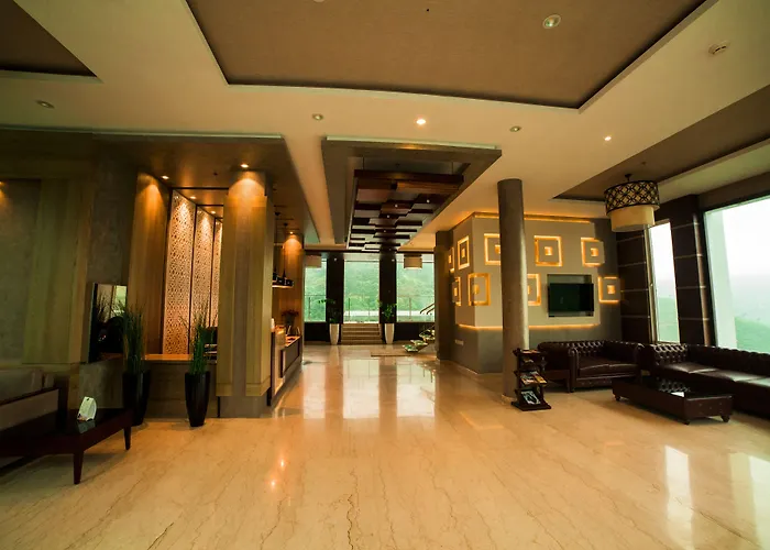 Blanket Hotel & Spa Munnar