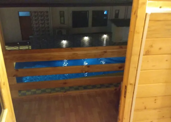 Lazy Frog Guest House Cavelossim