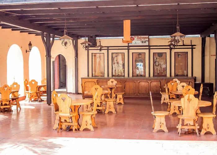 The Grey'S Inn Bulawayo