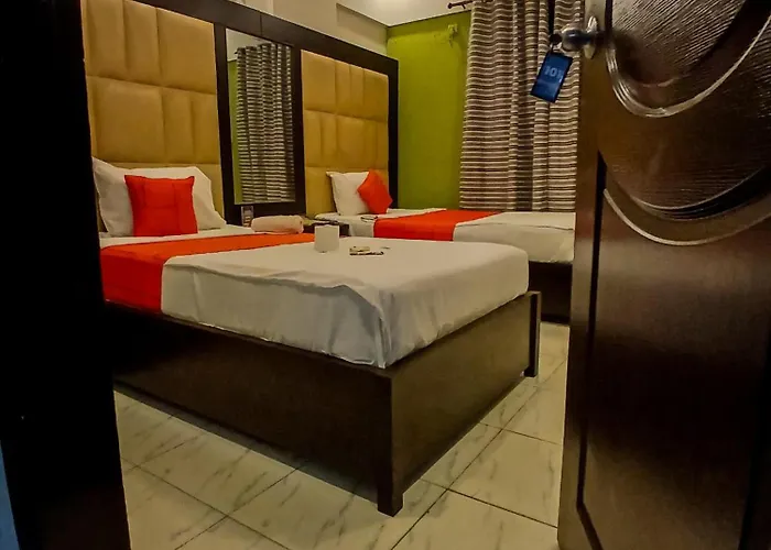 Hometown Apartments Karachi