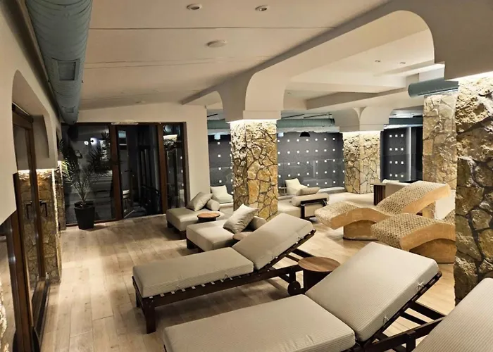Familykop Apartments Milmari Kopaonik