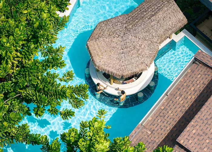 La Miniera Pool Villas Pattaya - Small Luxury Hotels Of The World Nong Prue