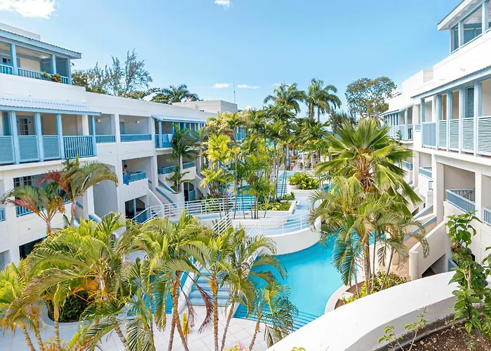 Savannah Beach Club Hotel Bridgetown