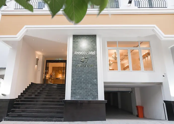 Veevoo Hotel Vung Tau