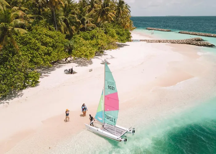 Dhoani Maldives Guesthouse Kendhoo