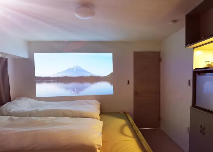 Hostel Belle Via Tokyo